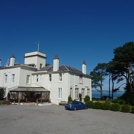 Invernairne Exterior foto