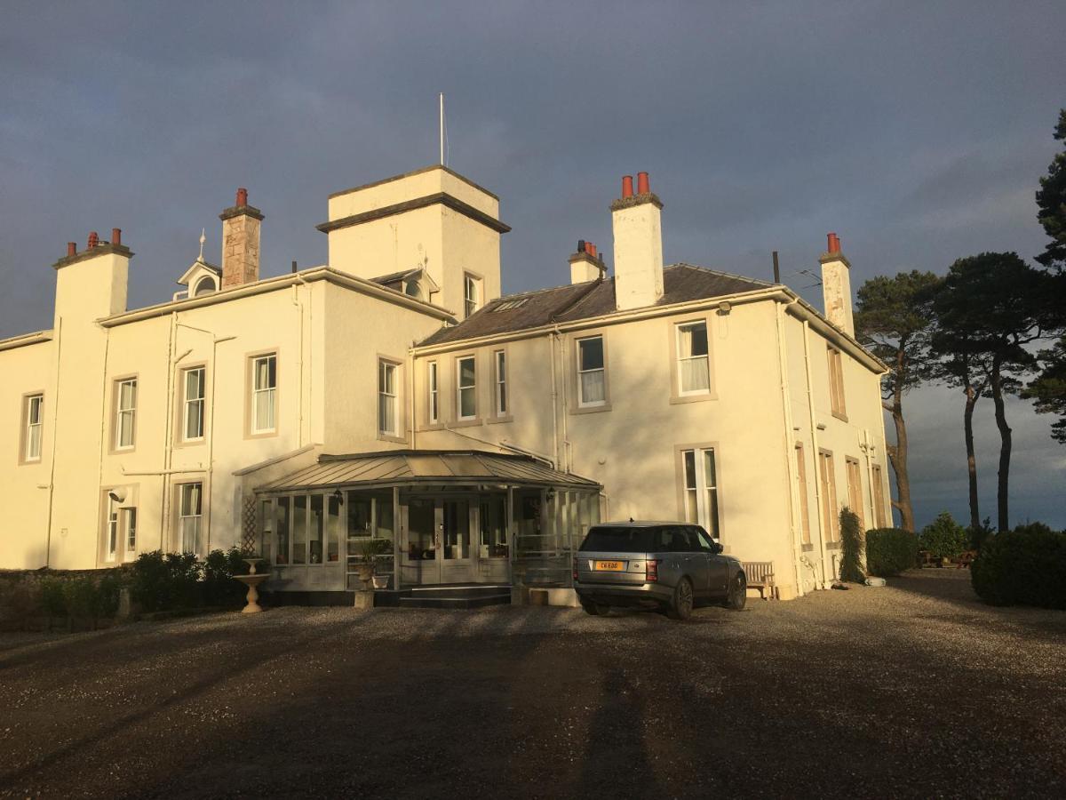 Invernairne Exterior foto